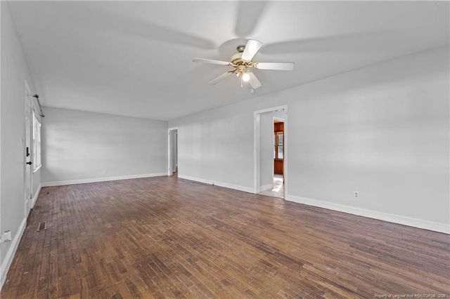 821 Sandalwood Drive, Fayetteville, NC 28304