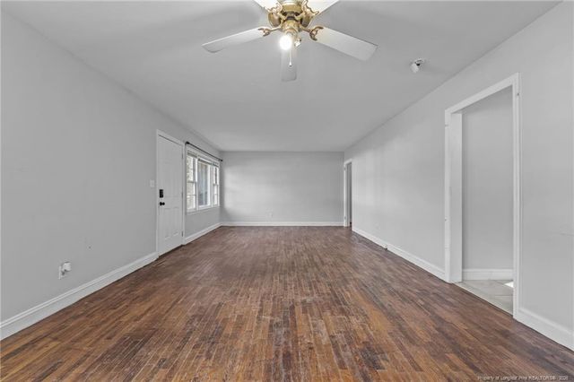 821 Sandalwood Drive, Fayetteville, NC 28304