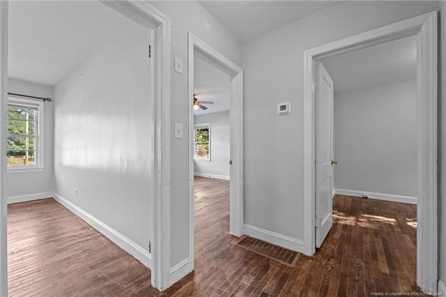 821 Sandalwood Drive, Fayetteville, NC 28304