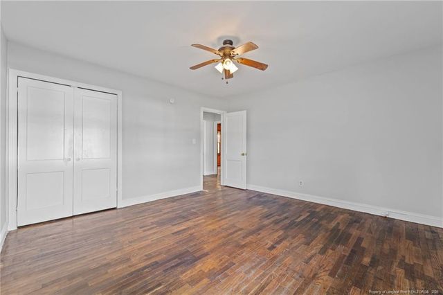 821 Sandalwood Drive, Fayetteville, NC 28304