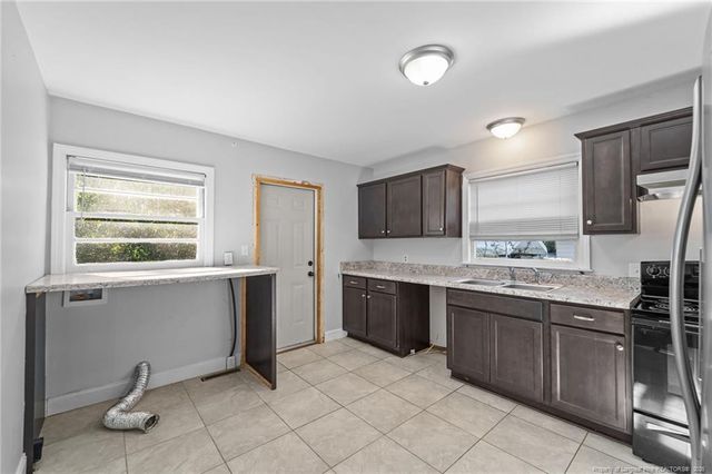 821 Sandalwood Drive, Fayetteville, NC 28304