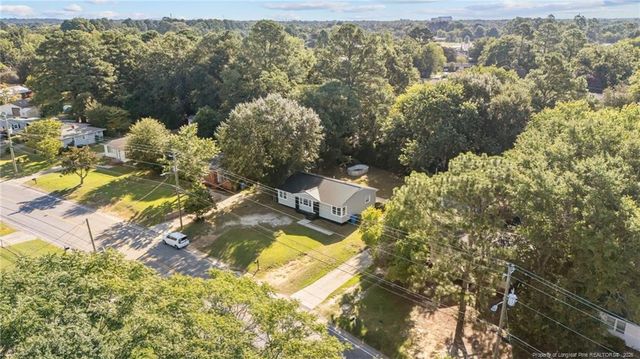 821 Sandalwood Drive, Fayetteville, NC 28304