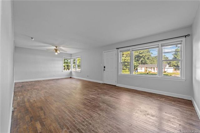 821 Sandalwood Drive, Fayetteville, NC 28304