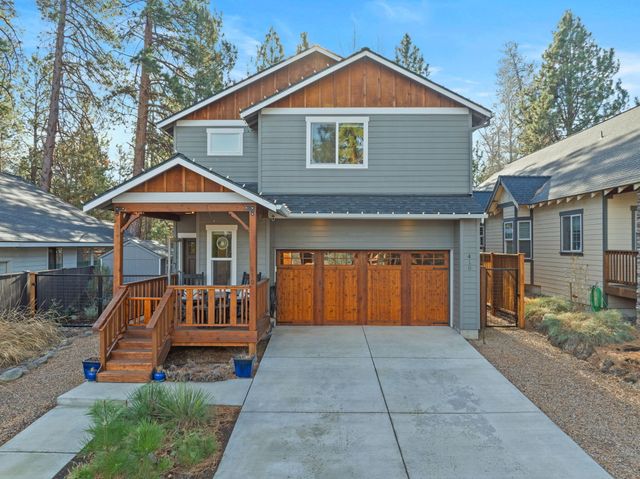 410 S Timber Creek Drive, Sisters, OR 97759