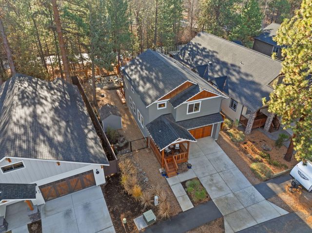 410 S Timber Creek Drive, Sisters, OR 97759