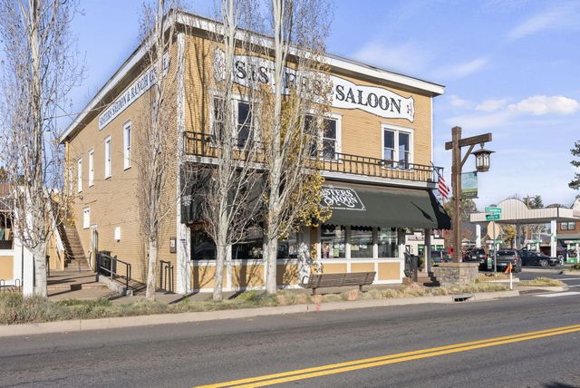 410 S Timber Creek Drive, Sisters, OR 97759