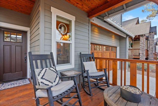 410 S Timber Creek Drive, Sisters, OR 97759