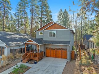 410 S Timber Creek Drive, Sisters, OR 97759