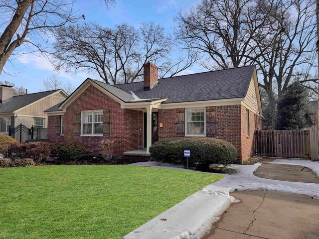 24 NORMANDY CIR, Memphis, TN 38111