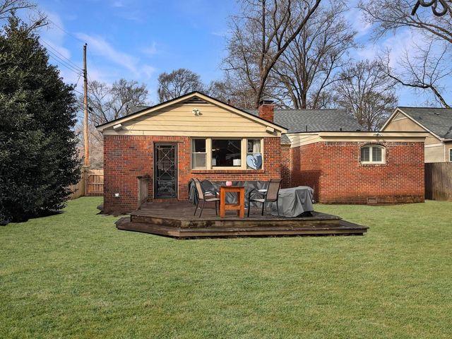 24 NORMANDY CIR, Memphis, TN 38111