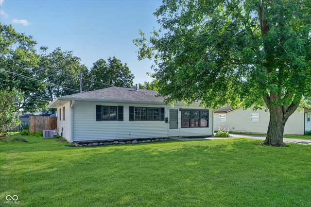 1012 Fenley Drive, Lebanon, IN 46052