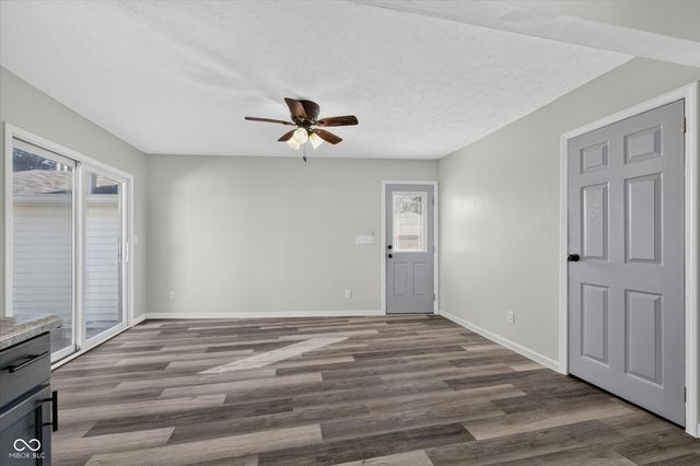 1012 Fenley Drive, Lebanon, IN 46052