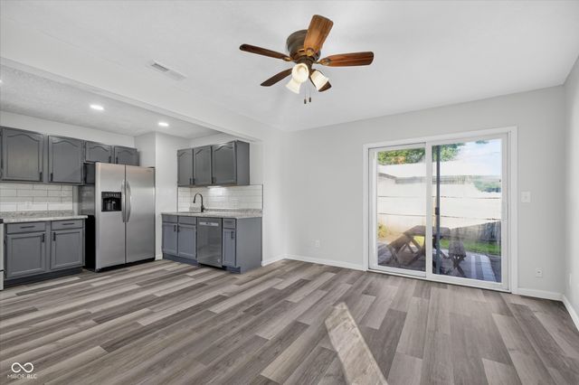 1012 Fenley Drive, Lebanon, IN 46052