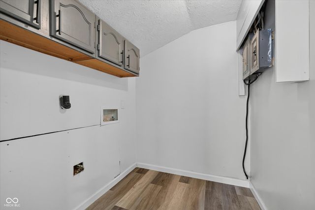 1012 Fenley Drive, Lebanon, IN 46052
