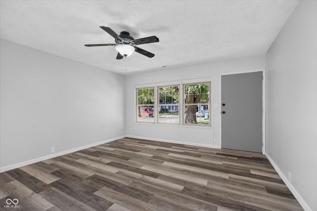 1012 Fenley Drive, Lebanon, IN 46052