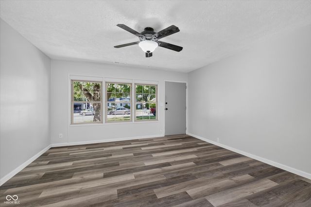 1012 Fenley Drive, Lebanon, IN 46052