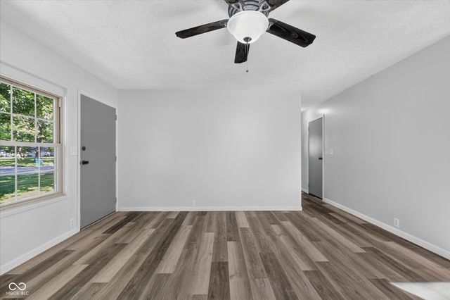 1012 Fenley Drive, Lebanon, IN 46052
