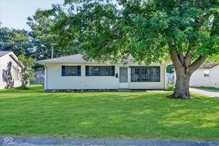 1012 Fenley Drive, Lebanon, IN 46052