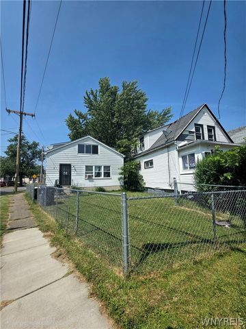 2 Dorris Avenue, Buffalo, NY 14215