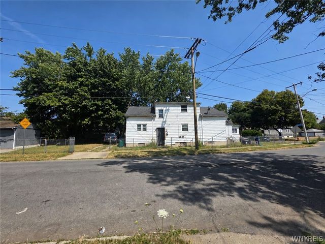 2 Dorris Avenue, Buffalo, NY 14215