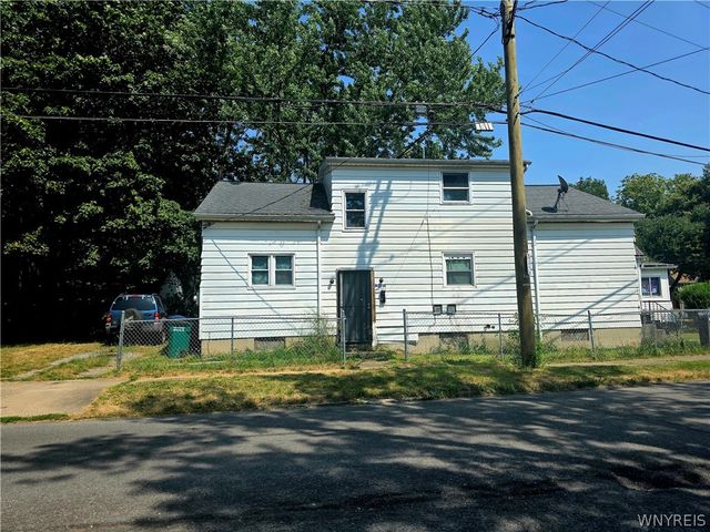 2 Dorris Avenue, Buffalo, NY 14215