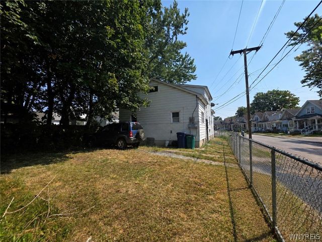 2 Dorris Avenue, Buffalo, NY 14215