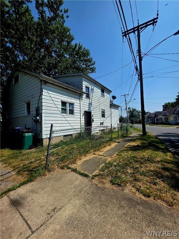 2 Dorris Avenue, Buffalo, NY 14215