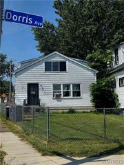 2 Dorris Avenue, Buffalo, NY 14215