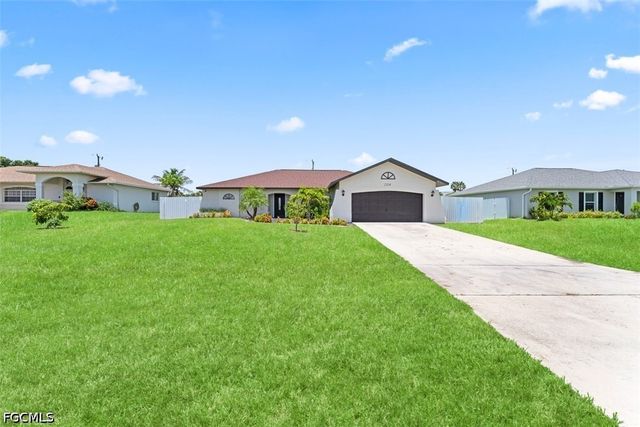 2214 SW 13th AVE, Cape Coral, FL 33991