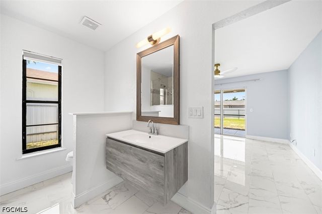 2214 SW 13th AVE, Cape Coral, FL 33991