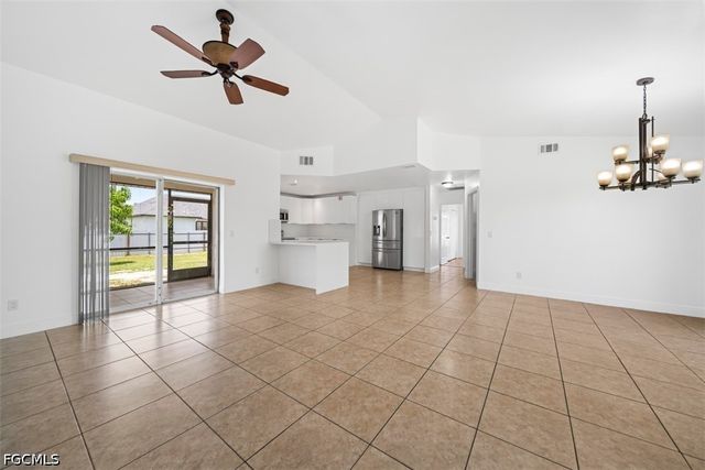2214 SW 13th AVE, Cape Coral, FL 33991