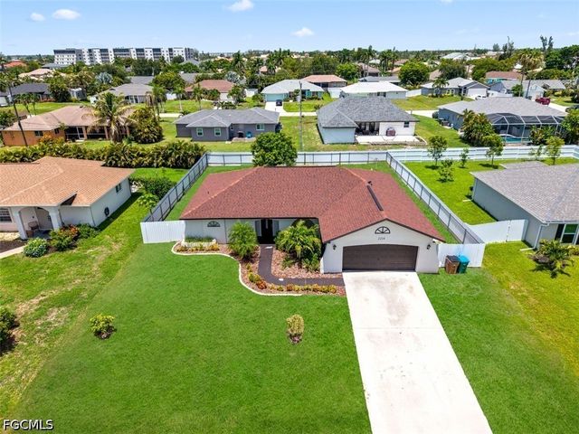 2214 SW 13th AVE, Cape Coral, FL 33991