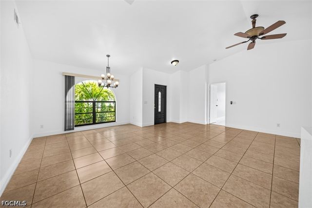 2214 SW 13th AVE, Cape Coral, FL 33991