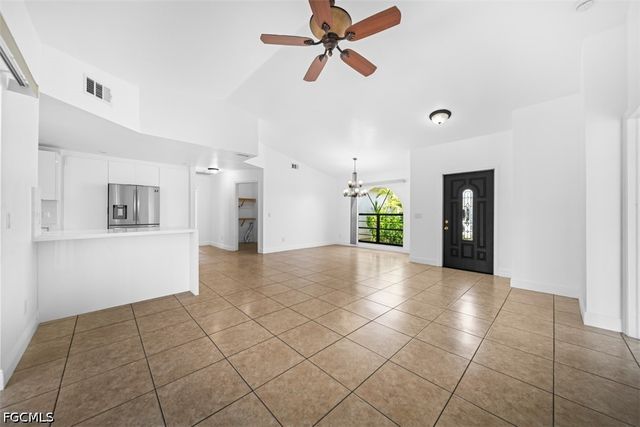 2214 SW 13th AVE, Cape Coral, FL 33991