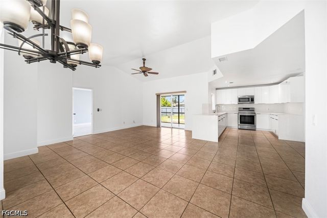 2214 SW 13th AVE, Cape Coral, FL 33991