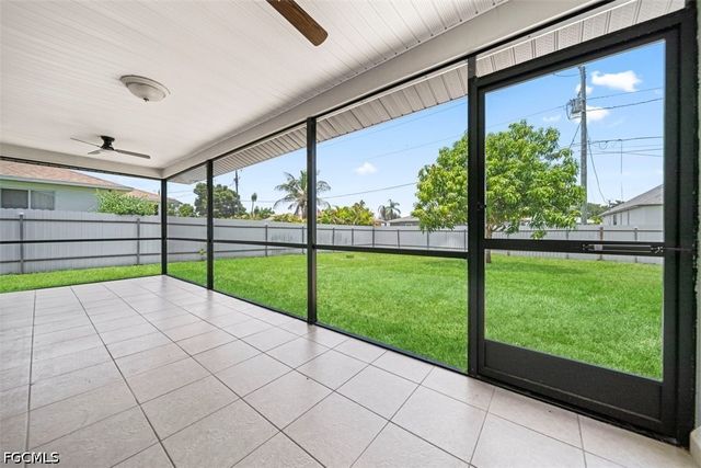 2214 SW 13th AVE, Cape Coral, FL 33991
