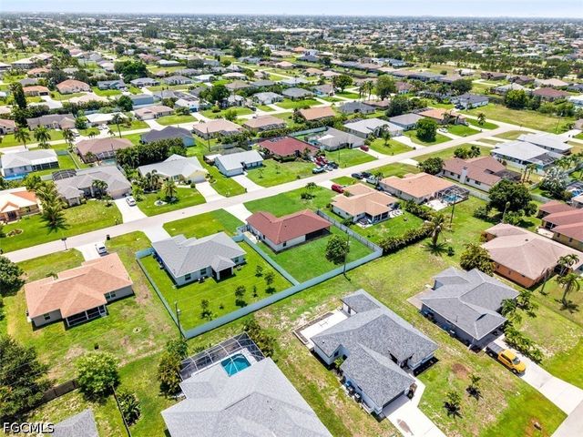 2214 SW 13th AVE, Cape Coral, FL 33991