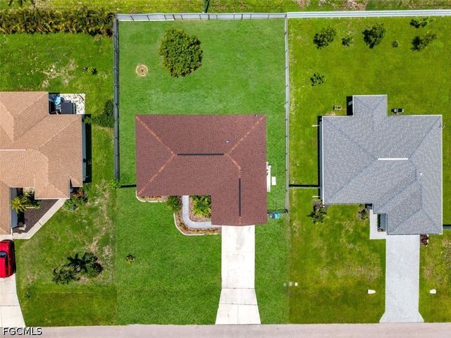 2214 SW 13th AVE, Cape Coral, FL 33991