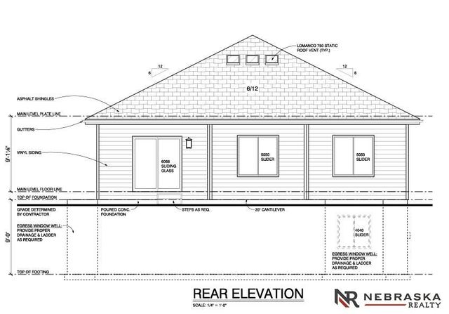 2514 N 70th Street, Omaha, NE 68104
