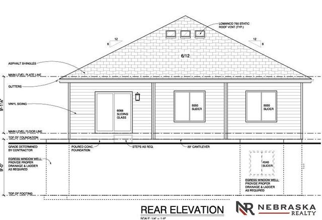 2514 N 70th Street, Omaha, NE 68104