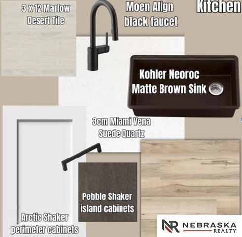 2514 N 70th Street, Omaha, NE 68104