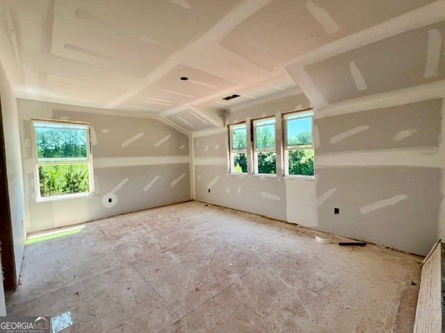 1033 Hillcrest Road LOT 17, Hogansville, GA 30230