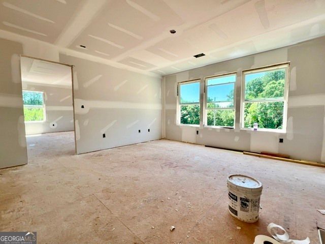 1033 Hillcrest Road LOT 17, Hogansville, GA 30230