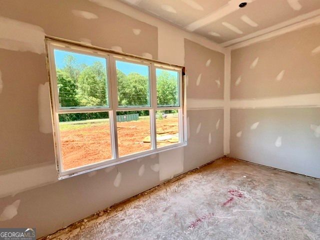 1033 Hillcrest Road LOT 17, Hogansville, GA 30230