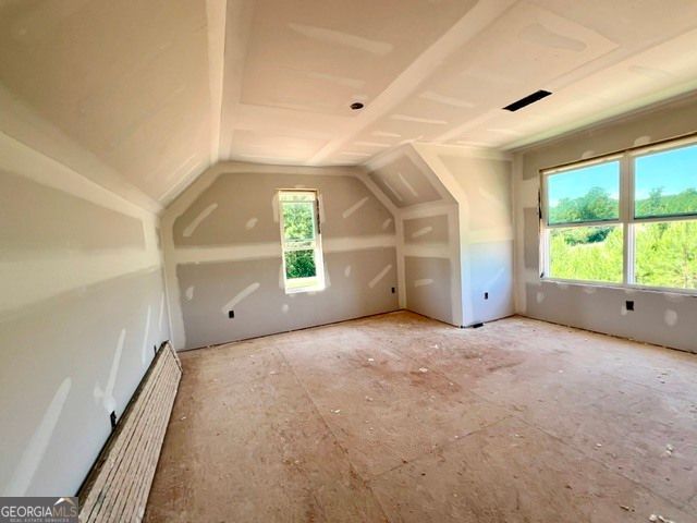 1033 Hillcrest Road LOT 17, Hogansville, GA 30230