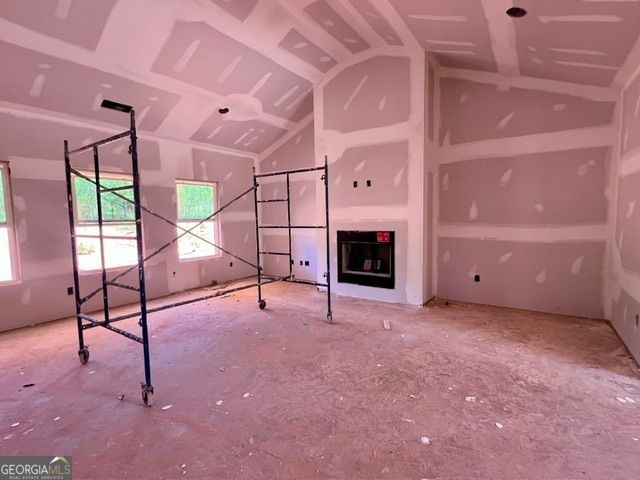 1033 Hillcrest Road LOT 17, Hogansville, GA 30230