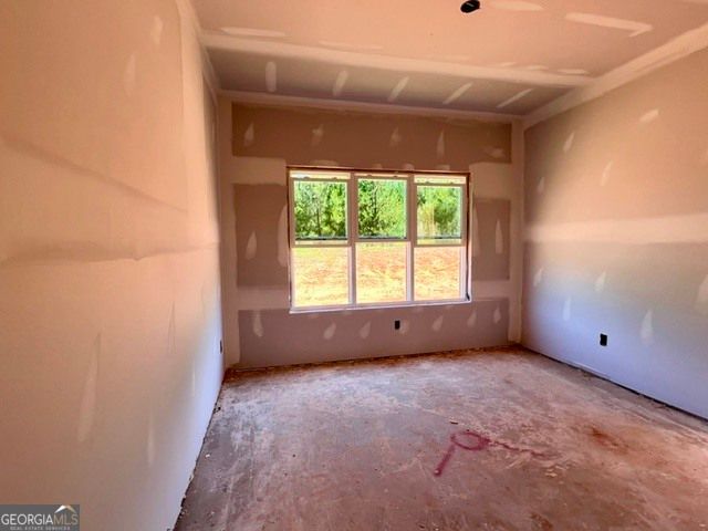 1033 Hillcrest Road LOT 17, Hogansville, GA 30230