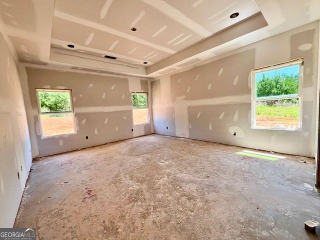 1033 Hillcrest Road LOT 17, Hogansville, GA 30230