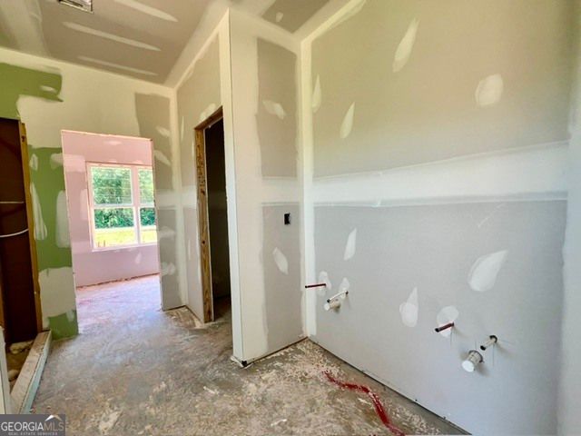 1033 Hillcrest Road LOT 17, Hogansville, GA 30230