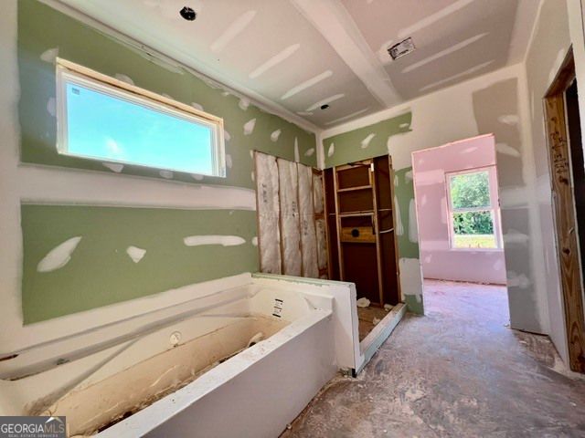 1033 Hillcrest Road LOT 17, Hogansville, GA 30230